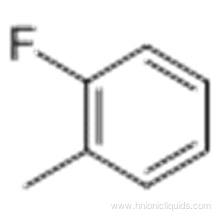 2-fluorotoluen CAS 95-52-3